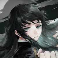 Tokito Muichirou