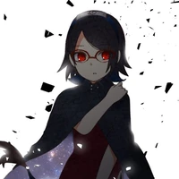 Uchiha Sarada