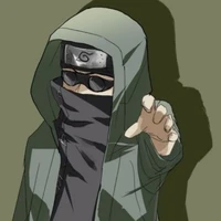 Aburame Shino