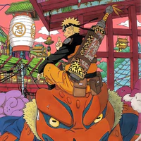 Uzumaki Naruto