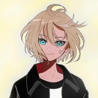 Uzumaki Yuuki