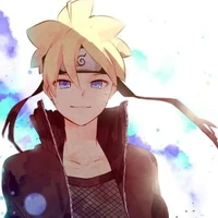 Uzumaki Boruto