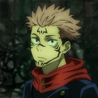 Ryomen Sukuna