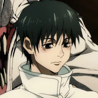 Okkotsu Yuta