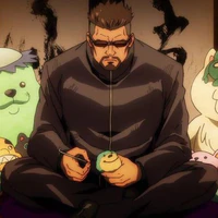 Yaga Masamichi