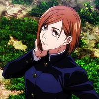 Kugisaki Nobara