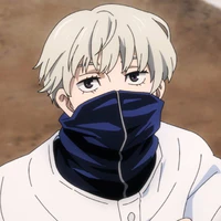 Inumaki Toge
