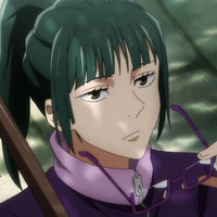 Zenin Maki