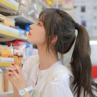 Lâm Hân Nghiên Bff Nữ9