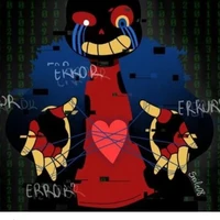 Error sans