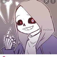 Dust sans