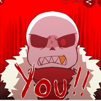 sans(red)