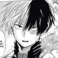 Todoroki Shoto