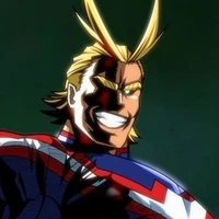 All Might