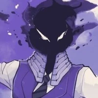 Kurogiri