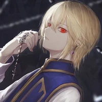 Kurapika Kurta