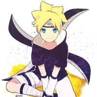 Boruto