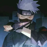 kakashi