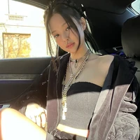 Kim Jennie (nàng)