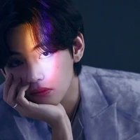 Kim Taehyung (anh)