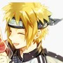 namikaze minato