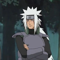jiraiya
