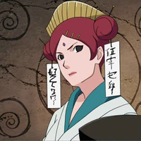 mito uzumaki