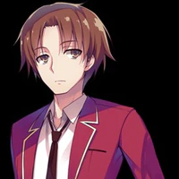 Kiyotaka Ayanokōji