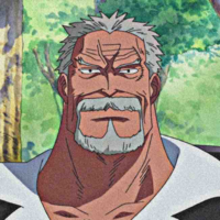 Monkey D. Garp