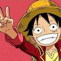 Luffy(lúc nhỏ)