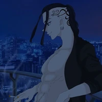 Ryuguji Ken