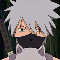 Kakashi