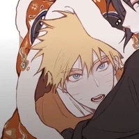 Uzumaki Naruto