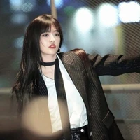 Ahn Yujin