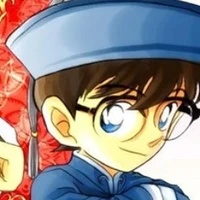 Conan Edogawa