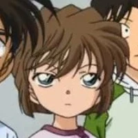 Haibara Ai