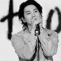 Min Yoongi _ Dạy toán _