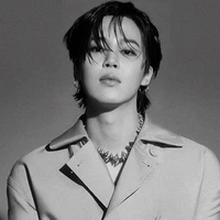 Park Jimin _ Hiệu phó _
