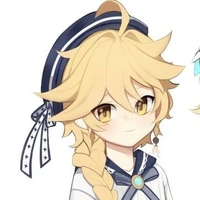 Shinzui Yuri «Na»