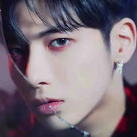 Kang Taehyun - Thập Nhất Vương Gia