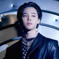 Park Jimin - Ngũ Vương Gia