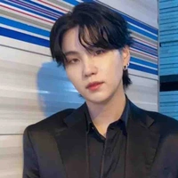 Min  Yoongi
