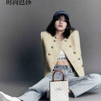 Lalisa Manobal