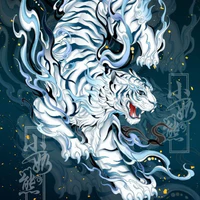 Hổ địa ngục - Jayh