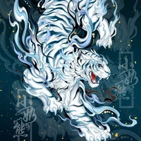 Hổ địa ngục - Jayh