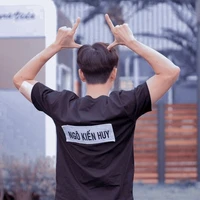 Ngô Kiến Huy