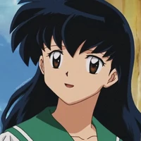 Higurashi Kagome