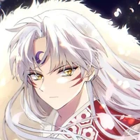 Sesshomaru