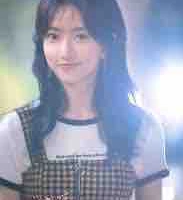 Vương Nhược San (NY Dực Nhiên)