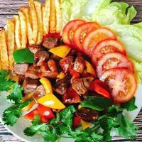 Ông bà Trình